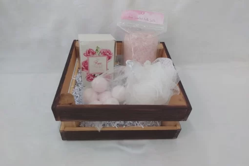Bath Set