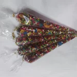 Beetlenut cones