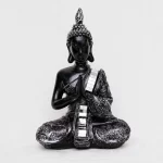 Black Mirror Buddah