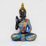 Blue Buddah