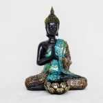 Candlestand Buddah