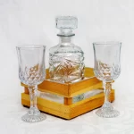 Decanter Set