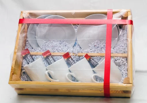 Espresso Set