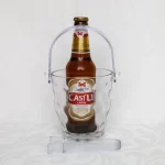 Glass- Ice Bucket
