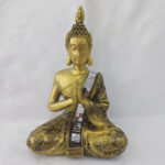 Gold Buddah