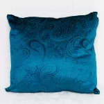 Paisley Turquoise