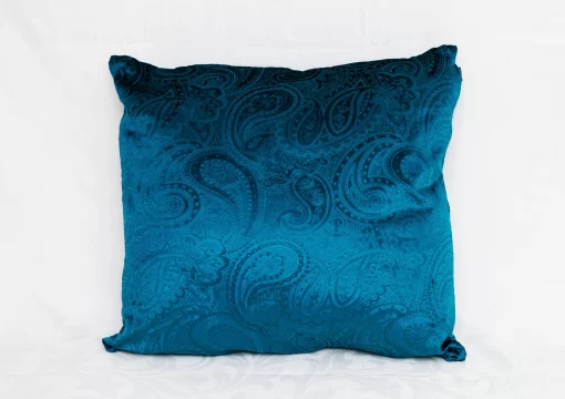 Paisley Turquoise