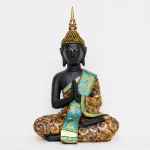 Sitting Buddah