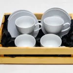 Teacup set
