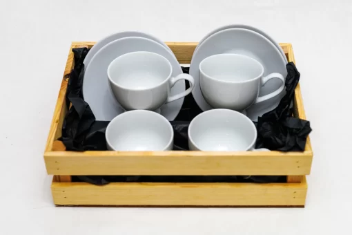 Teacup Set