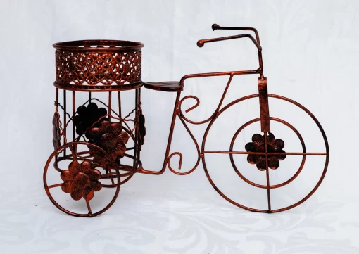 Wine Bicycle Set - 400g