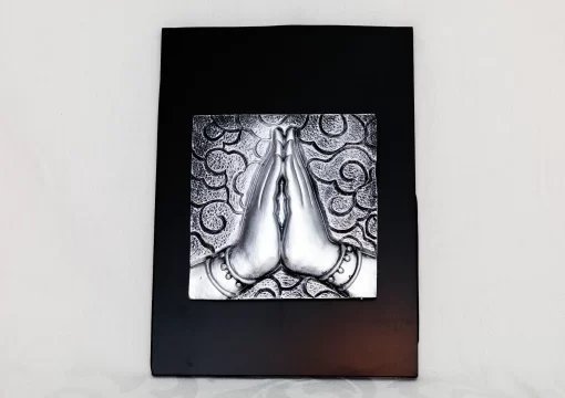 Praying Hand