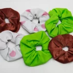 scrunchies