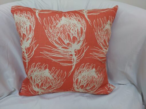 Protea Peach
