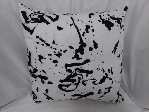 White Abstract