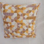 yellowgeometric